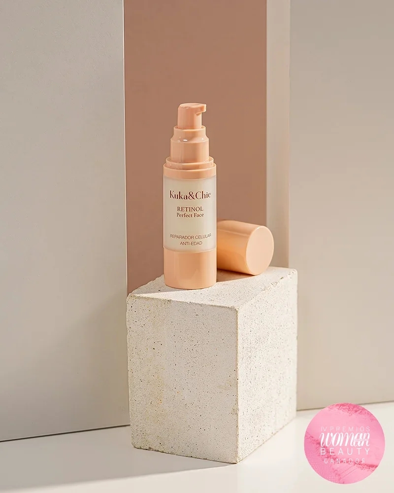 RETINOL PERFECT FACE