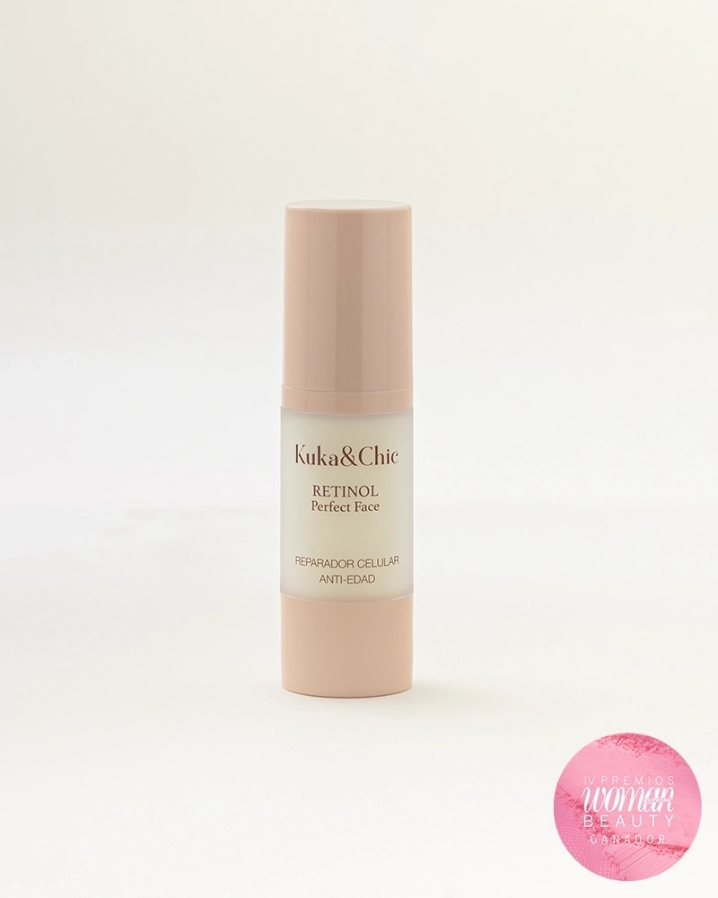 RETINOL PERFECT FACE 2