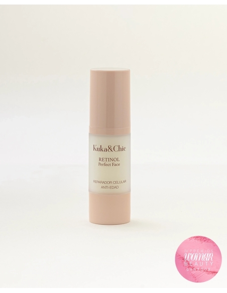 RETINOL PERFECTO FACE