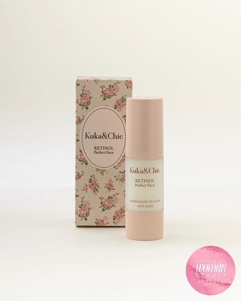 RETINOL PERFECTO FACE