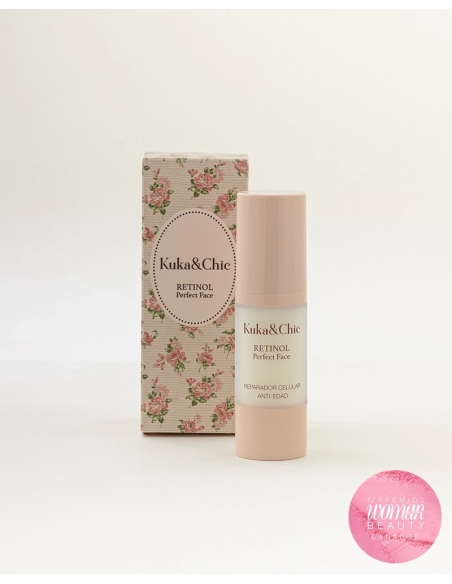 RETINOL PERFECTO FACE