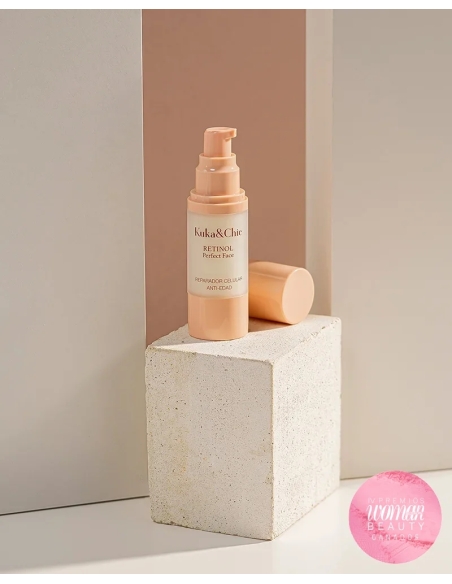 PACK DUO RETINOL + SUN THERMAL