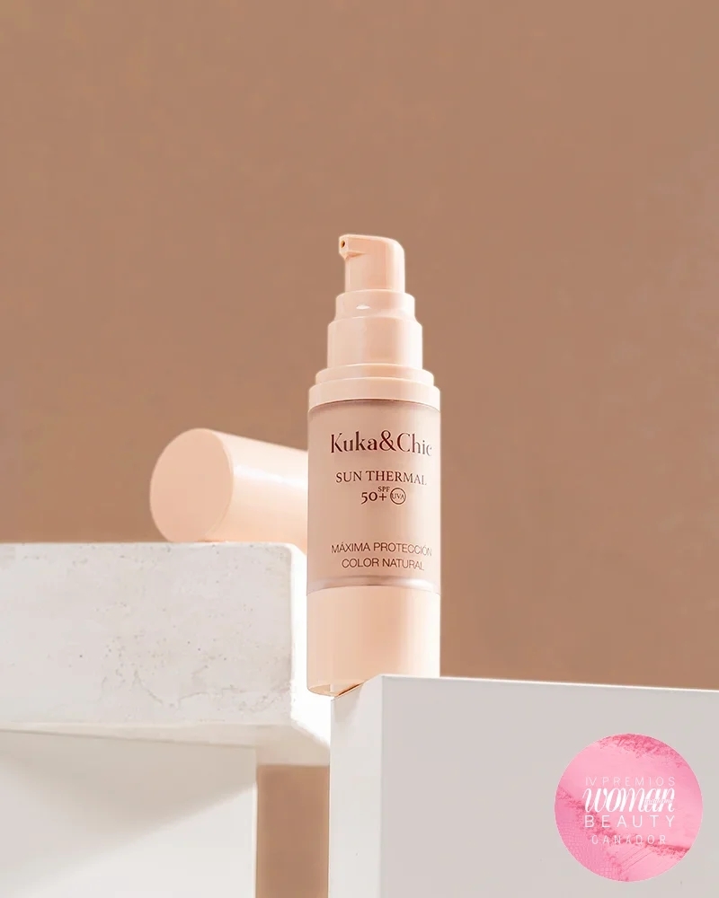 PACK DUO RETINOL + SUN THERMAL 2