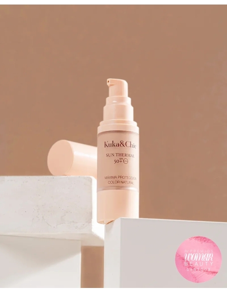 PACK DUO RETINOL + SUN THERMAL