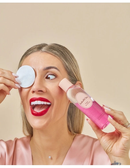 DESMAQUILLANTE DE OJOS Y LABIOS MAGIC BI-PHASE