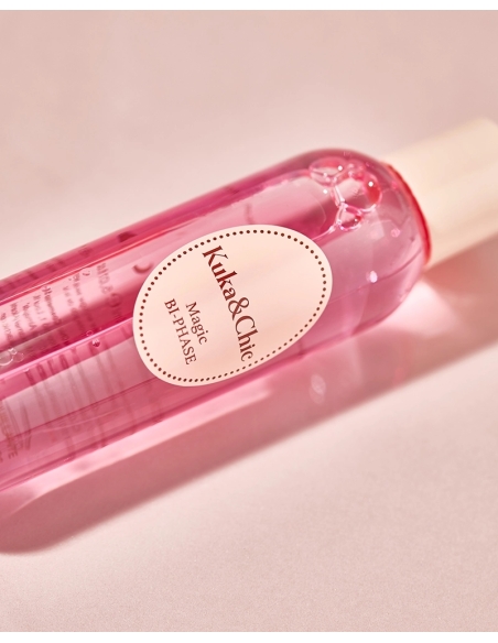 DESMAQUILLANTE DE OJOS Y LABIOS MAGIC BI-PHASE