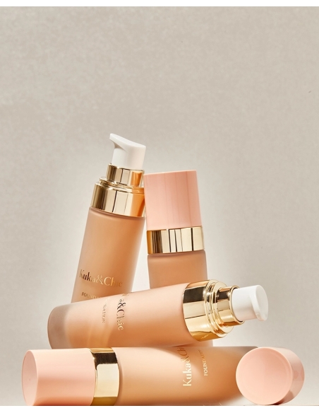 FOUNDATION CREME