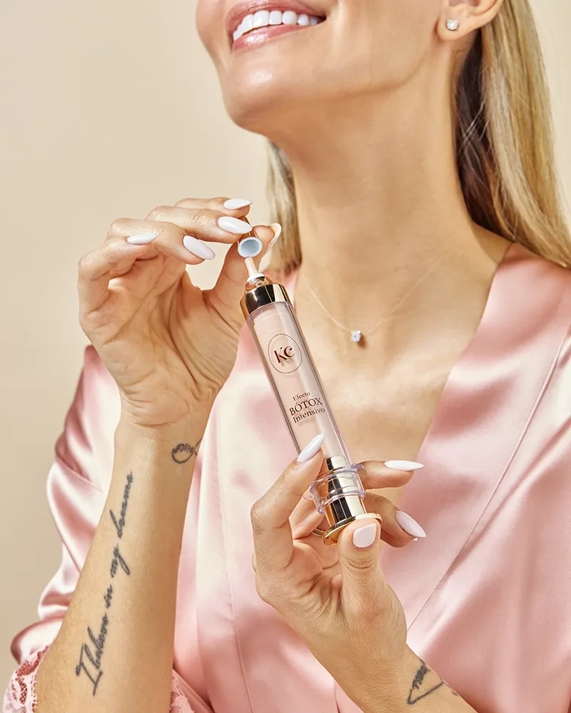 EFECTO BÓTOX INTENSIVO