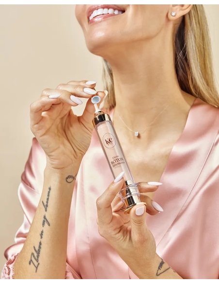 EFECTO BÓTOX INTENSIVO
