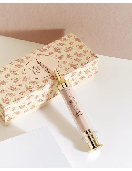 EFECTO BOTOX INTENSIVO