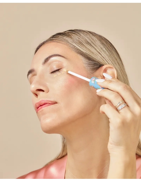 RADIANT CONCEALER ANTIOJERAS LUMINOSO