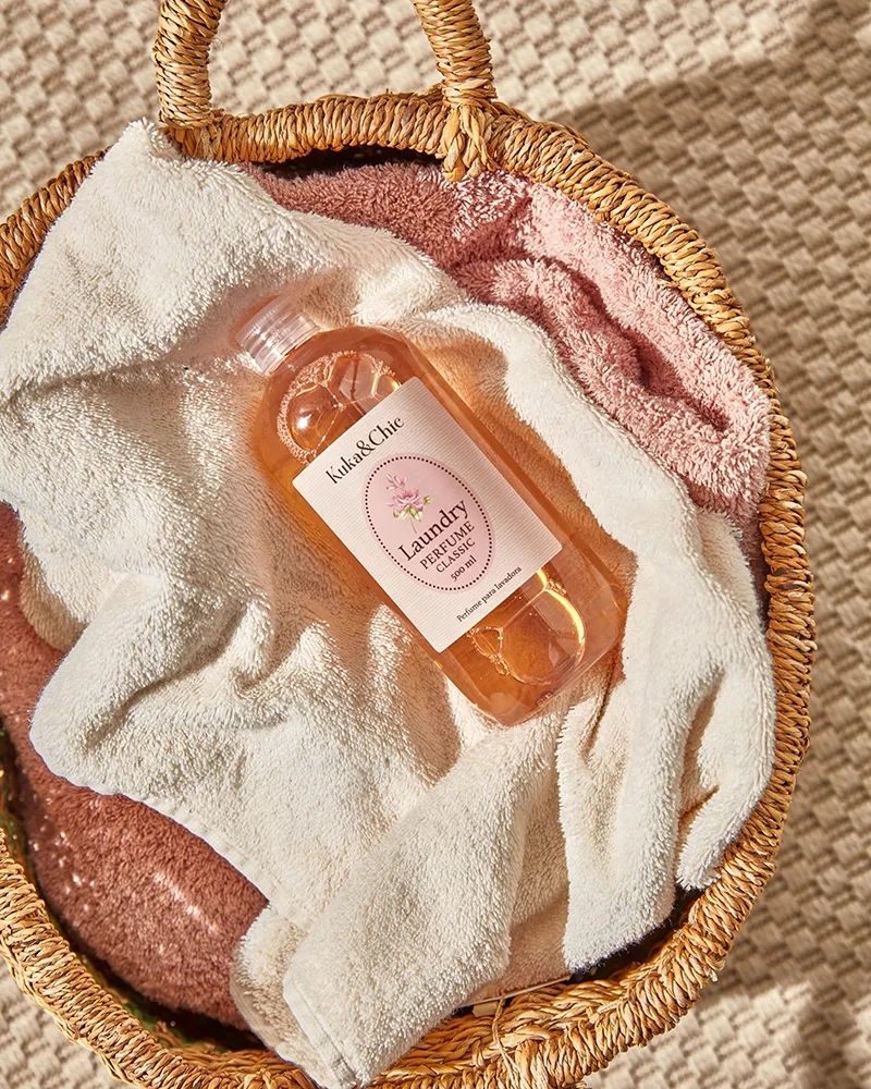 LAUNDRY PERFUME  CLASSIC LAUNDRY PERFUME  CLASSIC