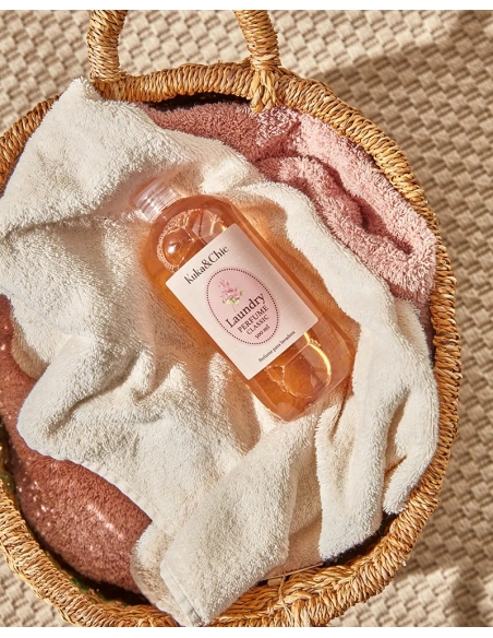 LAUNDRY PERFUME LAVADORA KUKA&CHIC