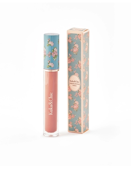 LIQUID LIPSTICK PRALINE