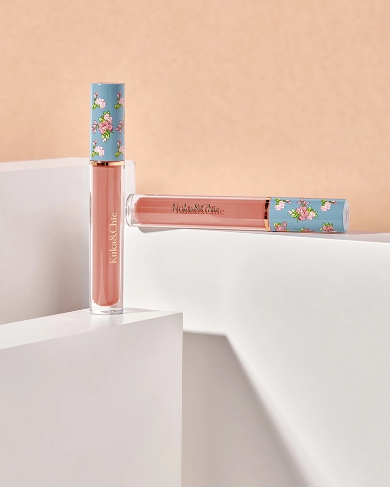 LABIAL LÍQUIDO PERMANENTE PRALINE