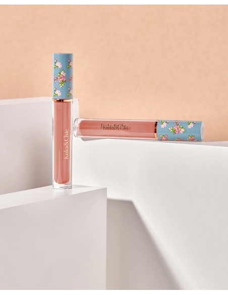 LIQUID LIPSTICK PRALINE