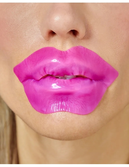 copy of LIP MASK KISS ME MASCARA DE LABIOS