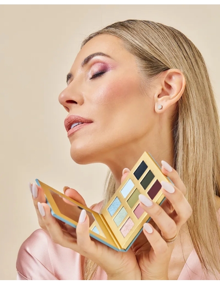 PALETA DE SOMBRAS DREAMS