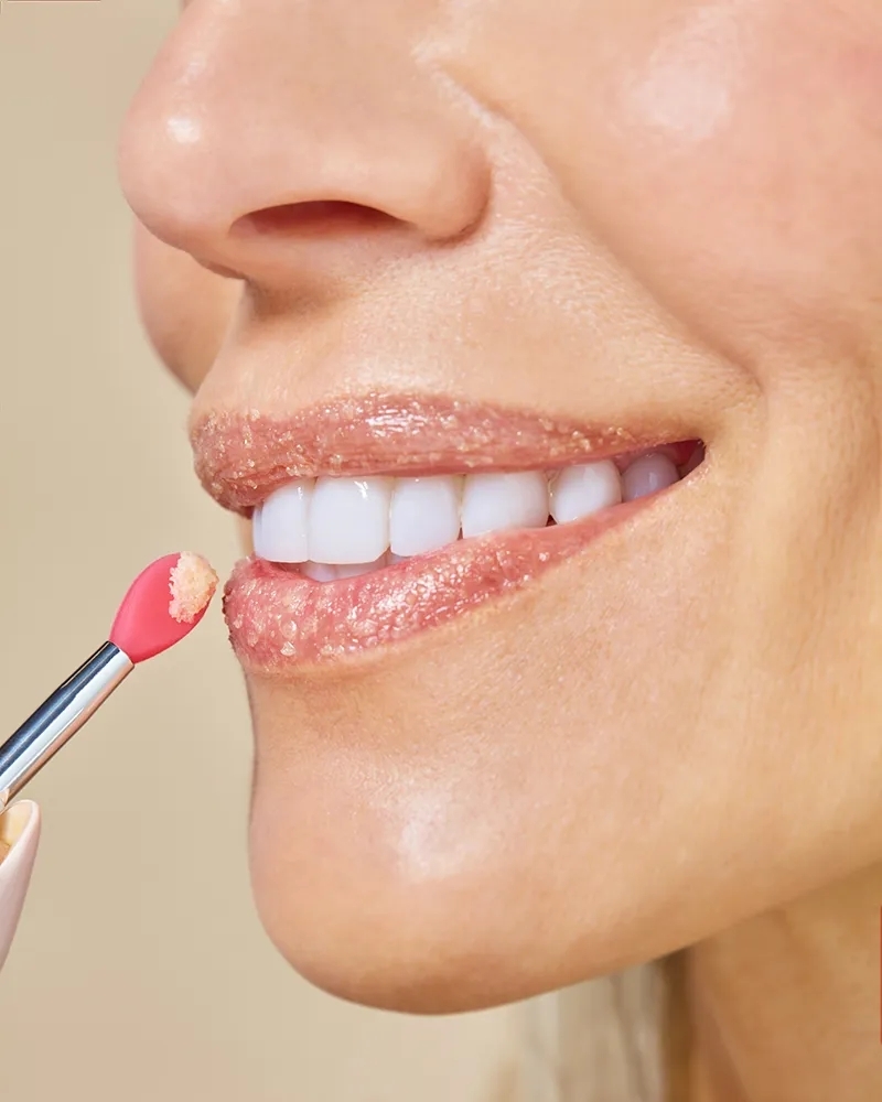 copy of PEELING EXFOLIANTE LABIAL