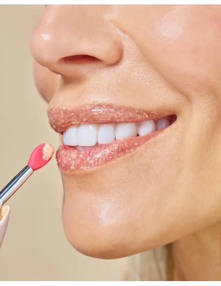 copie de PEELING EXFOLIANTE LABIAL