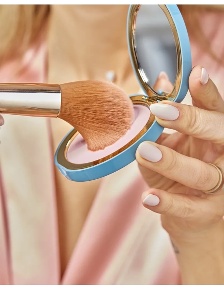 POLVO COMPACTO MATIZANTE HOLLYWOOD