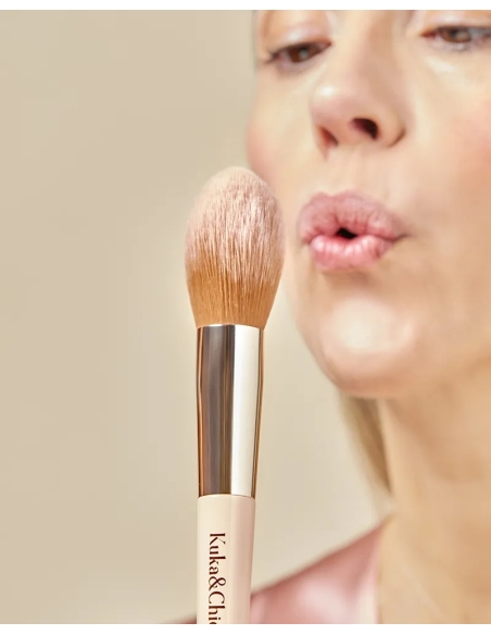 POLVO COMPACTO MATIZANTE HOLLYWOOD