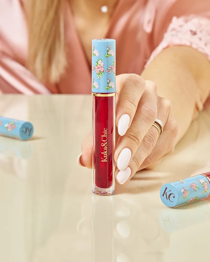 TINTE LABIAL NURIETTA