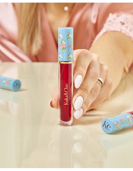 LIP TINT NURIETTA