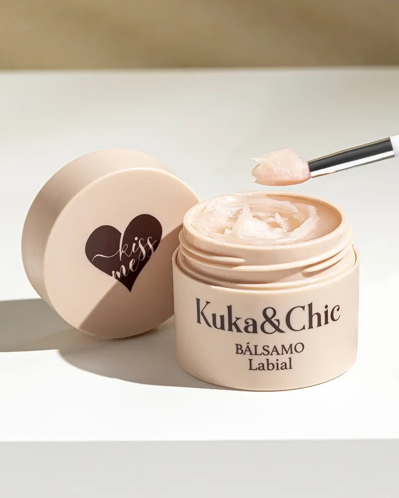 copy of RITUAL LABIAL KISS ME