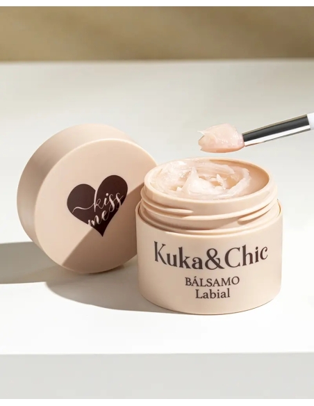 copy of RITUAL LABIAL KISS ME