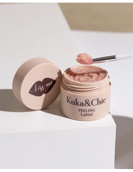 PEELING EXFOLIANTE LABIAL