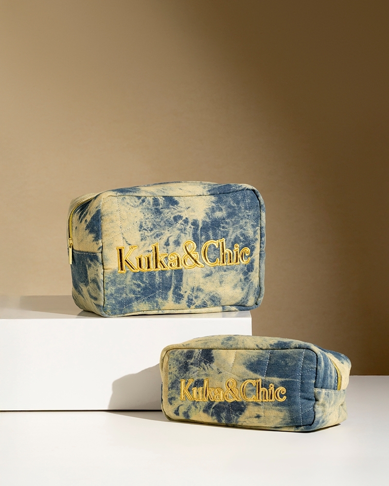 SET DE DOS NECESERES