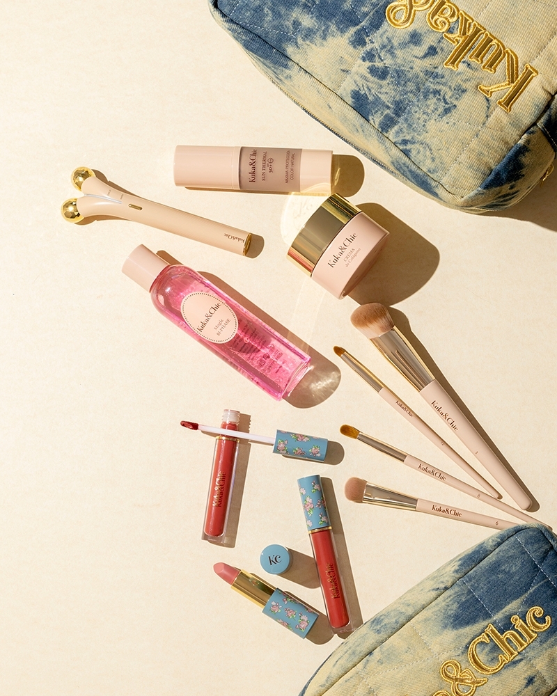 SET DE DOS NECESERES 2