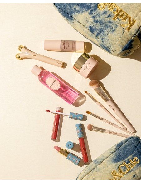 SET DE DOS NECESERES