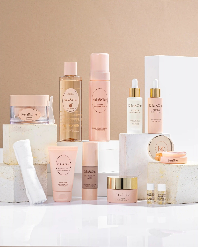 RITUAL FACIAL VIP 2