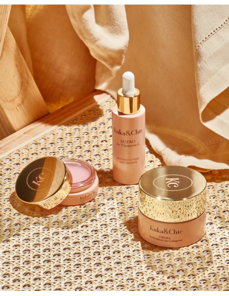 RITUAL FACIAL BÁSICO
