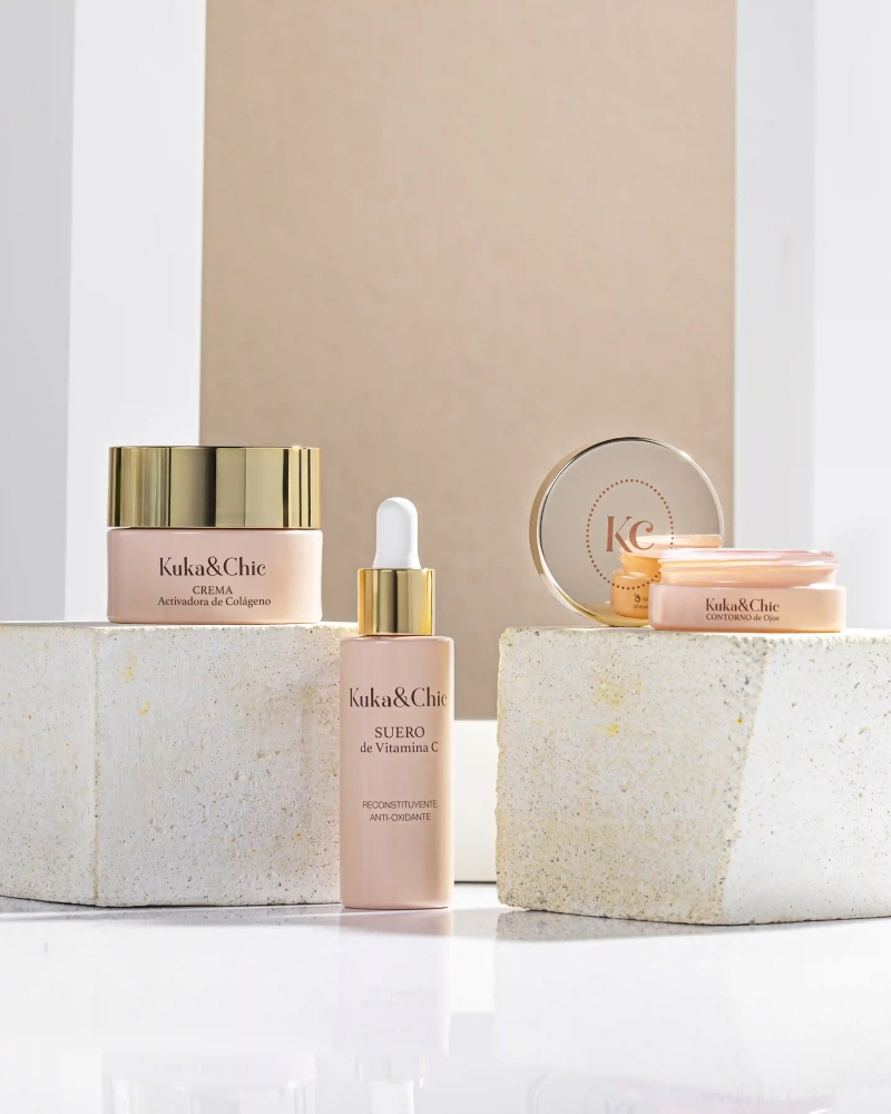RITUAL FACIAL BÁSICO 2