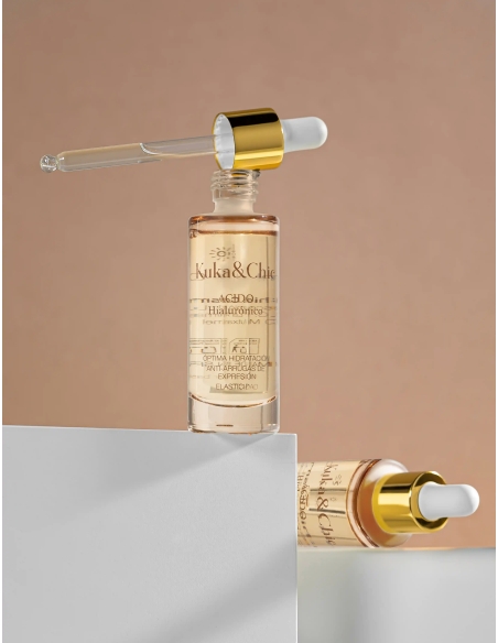 PRIMER ÁCIDO HIALURÓNICO