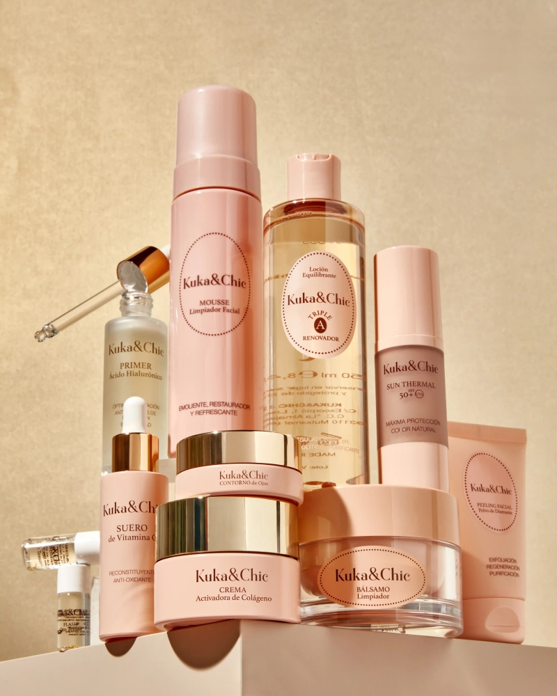 RITUAL FACIAL VIP RITUAL FACIAL VIP