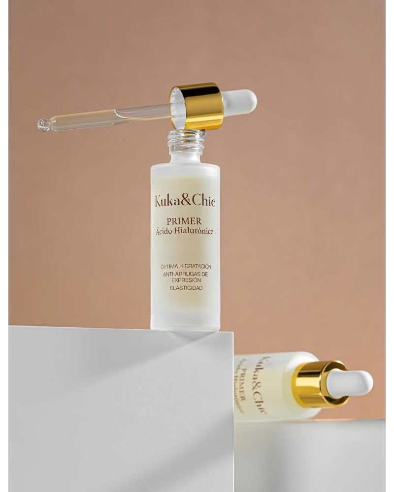 PRIMER ÁCIDO HIALURÓNICO
