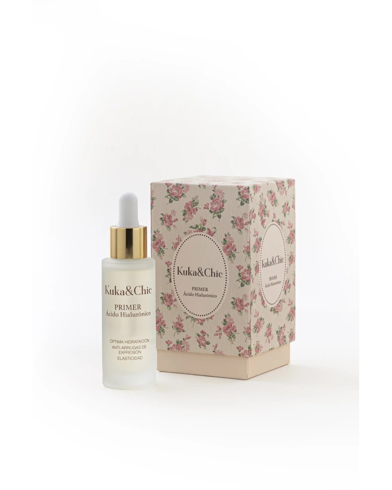 PRIMER ÁCIDO HIALURÓNICO