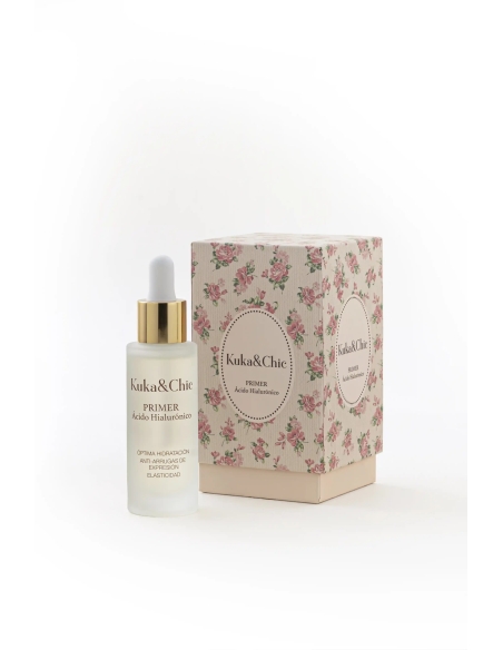 PRIMER ÁCIDO HIALURÓNICO