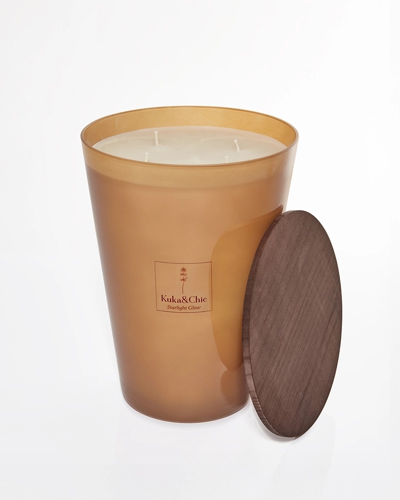 VELA AROMÁTICA XL STARLIGHT GLOW 2