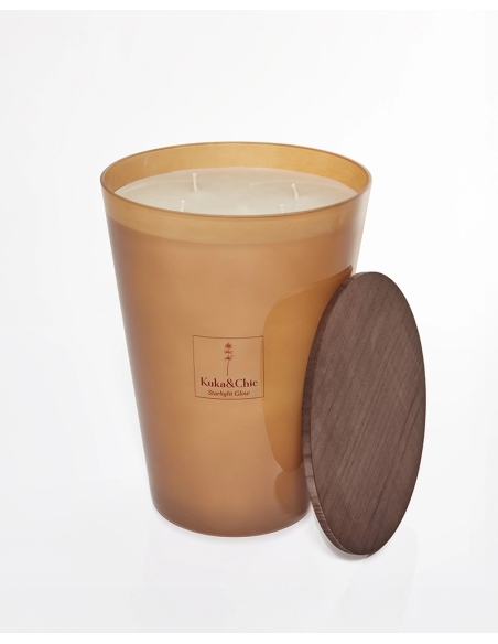 VELA AROMÁTICA XL STARLIGHT GLOW