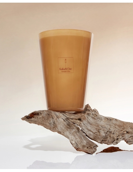 VELA AROMÁTICA XL STARLIGHT GLOW