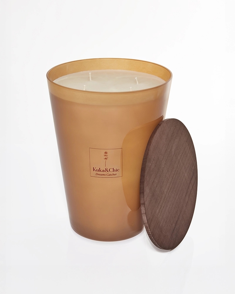 VELA AROMÁTICA XL DREAMS CATCHER 2