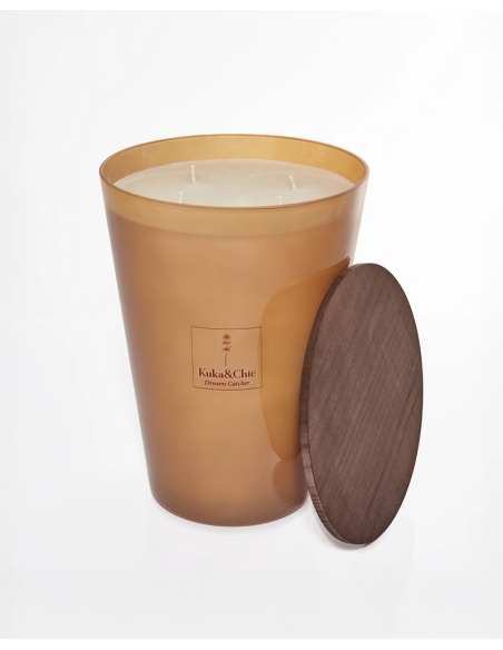 VELA AROMÁTICA XL DREAMS CATCHER