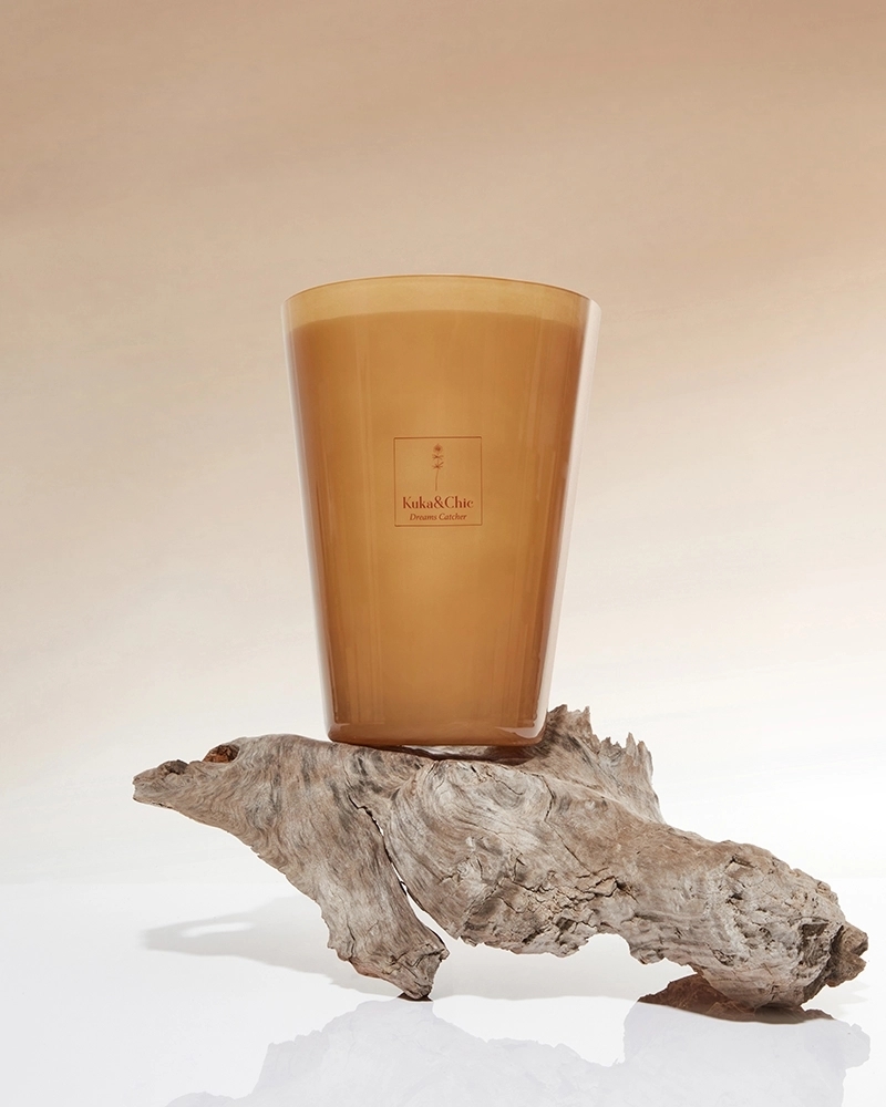 VELA AROMÁTICA XL DREAMS CATCHER