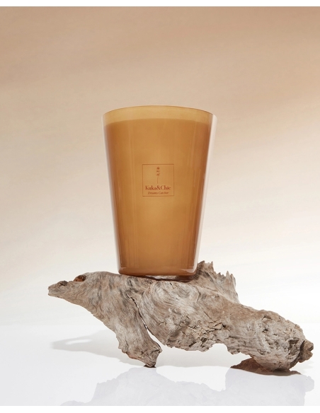 VELA AROMÁTICA XL DREAMS CATCHER