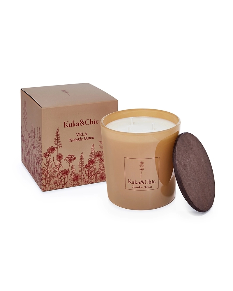 VELA AROMATICA TWINKLE DAWN 2